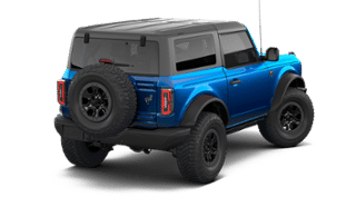 2026 Ford Bronco® External Image 3